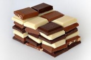 Chocolate ngọt ngào và công dụng làm đẹp có thể bạn chưa biết