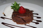 Món bánh Chocolate ngon nhất