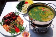 Cách ăn lẩu