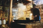 Đặc sản Lào Cai: Rượu hang đá