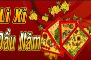 Ẩm thực365 cực shock với chương trình "Lì Xì Đầu Năm"