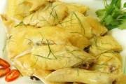 Bí quyết làm món luộc ngon ngày tết