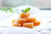 Kẹo mơ - Ai bảo là chua?