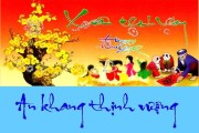 Đi đâu? Làm gì? vào những ngày đầu năm?