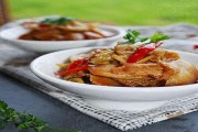 Hướng dẫn làm kim chi cải thảo ngày tết