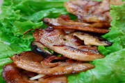 Cách làm các món ngon từ thịt lợn cho ngày tết