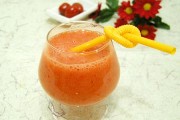 Những loại sinh tố tốt cho trẻ em