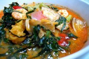 Cá nấu cà ngon mà lạ