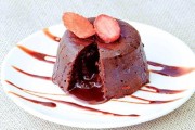 Làm Chocolate cho ngày Valentine