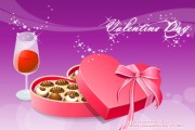 Những điểm đến lý tưởng cho Valentine 2012
