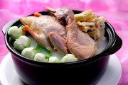 Mẹo làm hết mùi hôi của vịt