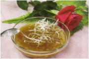 Chè bà cốt ấm lòng ngày lạnh