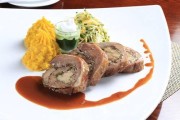 Món ngon Âu dễ làm