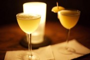 Cách chế biến Cocktail Gin xì xèo