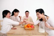 Valentine cho cả gia đình cực lãng mạn