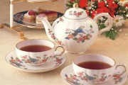 Khám phá văn hóa trà của người Anh