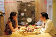  Long Đình - Asahi điểm đến lí tưởng cho Valentine ngọt ngào