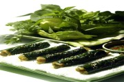 Chả lá lốt lươn - Món ăn đặc sản
