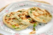 Bánh hành: Món ngon dễ làm và cực dân dã