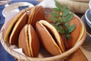 Cách làm bánh nhân đậu đỏ