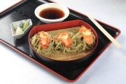 Chế biến món Salad gà chiên sốt teriyaki