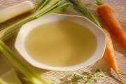 Làm thế nào để nước dùng trong và ngon
