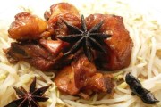 Cách làm món gà om xì dầu