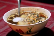 Địa chỉ quán bánh trôi tàu ngon nhất Hà Nội