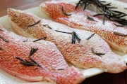 Mẹo làm món cá nướng thơm ngon và cực nhanh