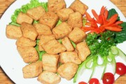 Đậu mơ - Mê mẩn lòng người