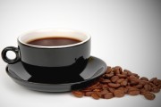 Lạ lùng những cách dùng cafe