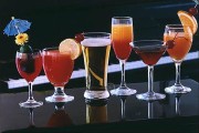 Cocktail - Sự tinh tế trong nghệ thuật pha chế