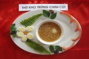 Thực đơn ngày thứ 6 cho bạn sự hài lòng tuyệt đối