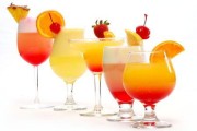 Một số loại Mocktail ngon cho hè này
