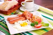 Thế nào là bữa ăn sáng tốt?