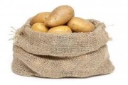 Chuyện lạ - Chỉ ăn khoai tây suốt 21 năm