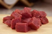 Thịt đỏ - "sát thủ giấu mặt" gây bệnh tim