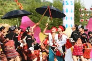 Tết mùng 3 tháng 3 ở Trung Quốc