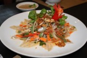 Các loại gỏi cá hấp dẫn