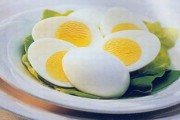 Tác dụng của lòng trắng trứng