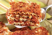 Top 10 món ăn Italy không thể bỏ qua