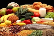 Một số loại thực phẩm phòng bệnh thông dụng