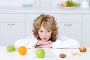 Tác hại của việc ăn uống giảm cân