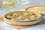 Những món bánh tinh tế dễ làm