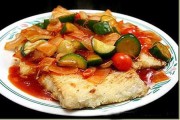 Mẹo nấu ăn không làm mất chất