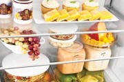 Làm sao để tủ lạnh không là "ổ vi khuẩn" trong nhà?