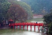 Hà Nội đứng thứ 2 thế giới về du lịch giá rẻ