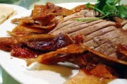 Cách làm món măng chua trộn vịt