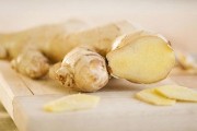 Hậu quả khôn lường khi ăn gừng không đúng cách