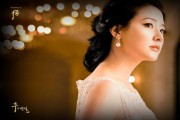 Bí quyết có "làn da Oxy" của Lee Young Ae